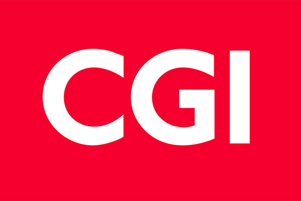 CGI Federal logo